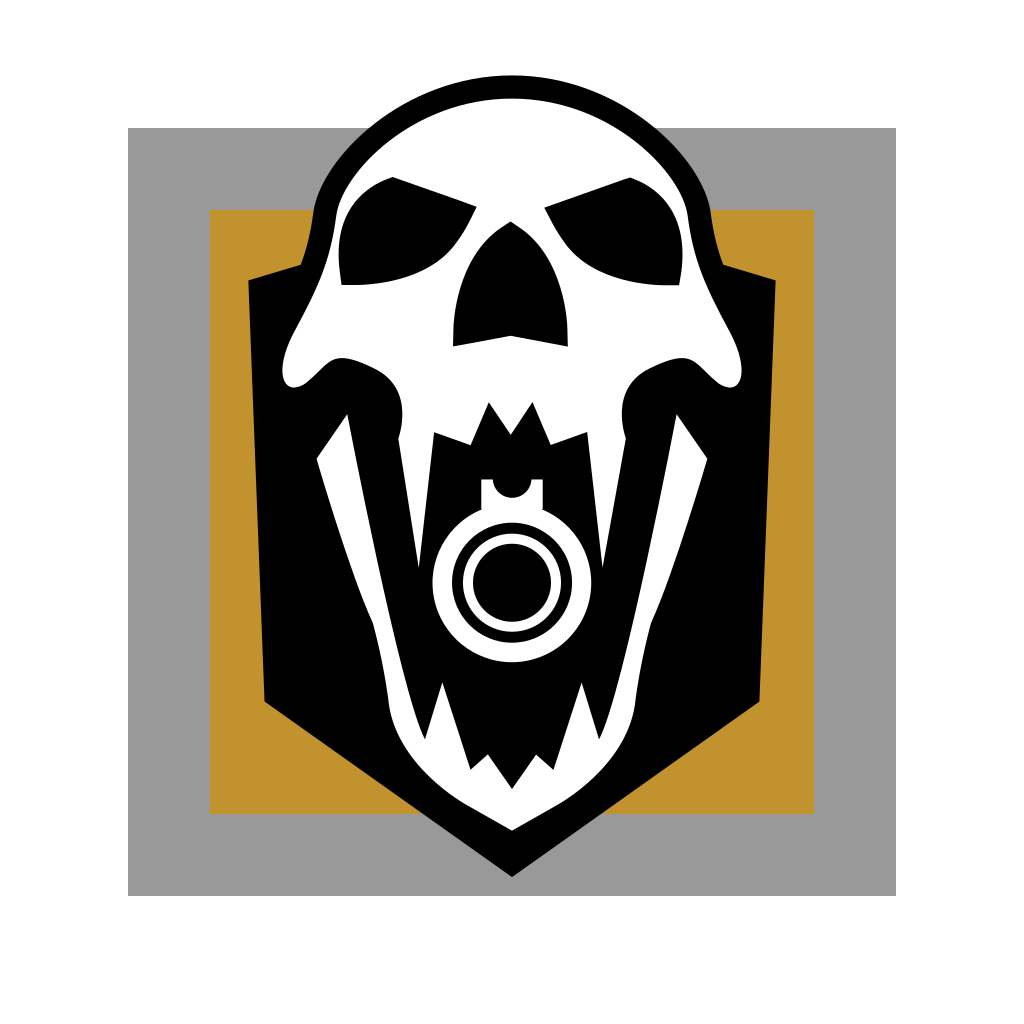 Blackbeard Icon