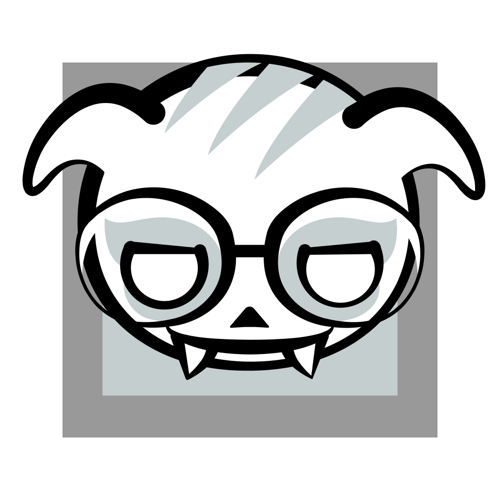 Dokkaebi Icon