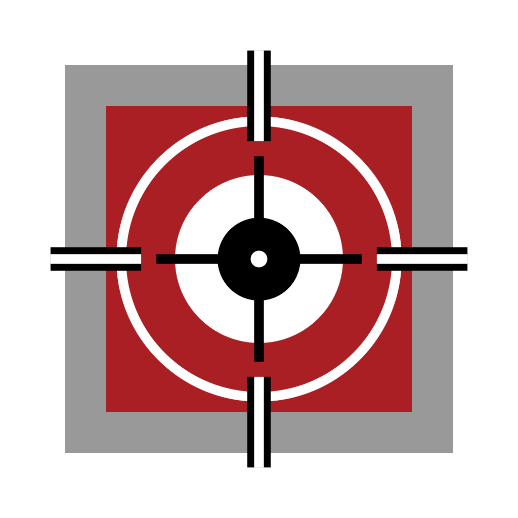 Glaz Icon