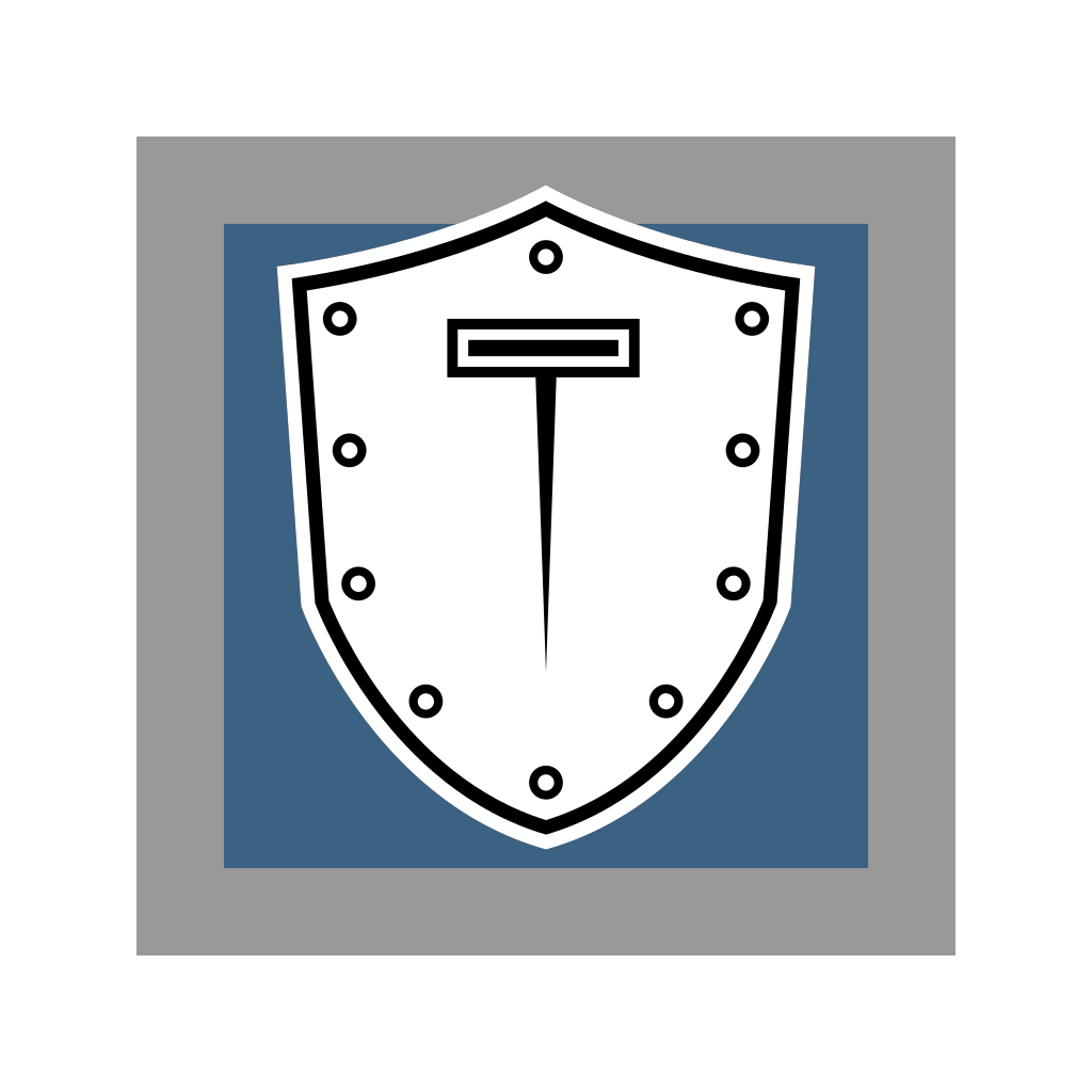 Montagne Icon