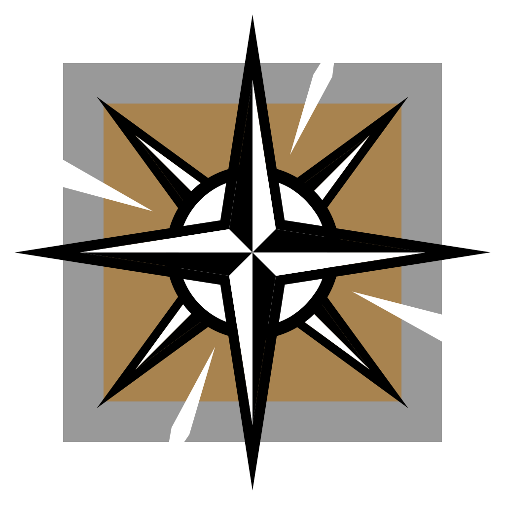 Nomad Icon