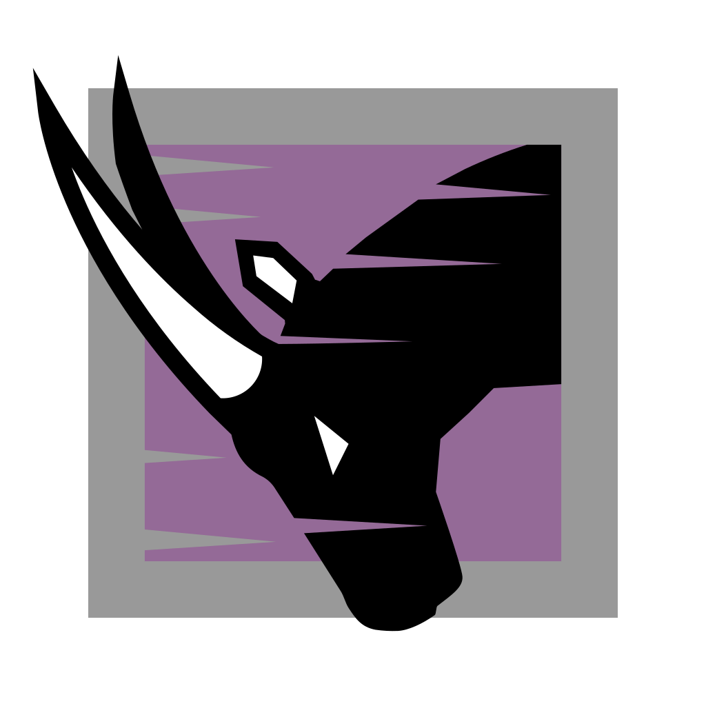 Oryx Icon