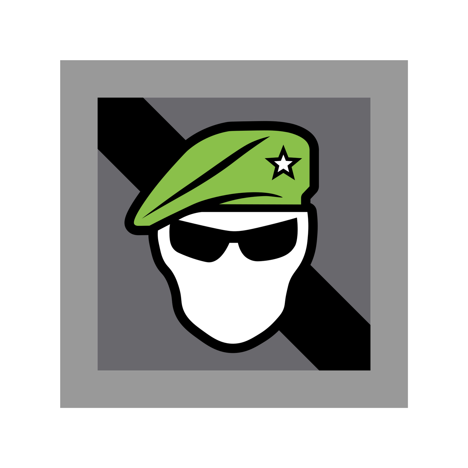Recruit Icon