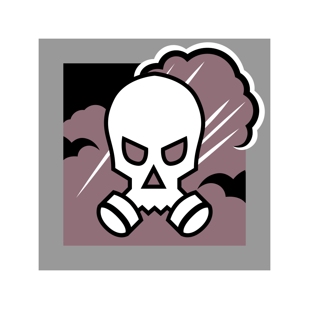 Smoke Icon