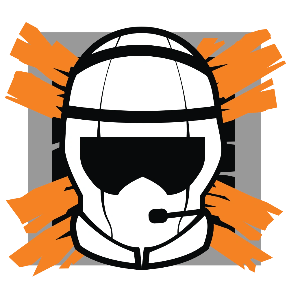 Striker Icon