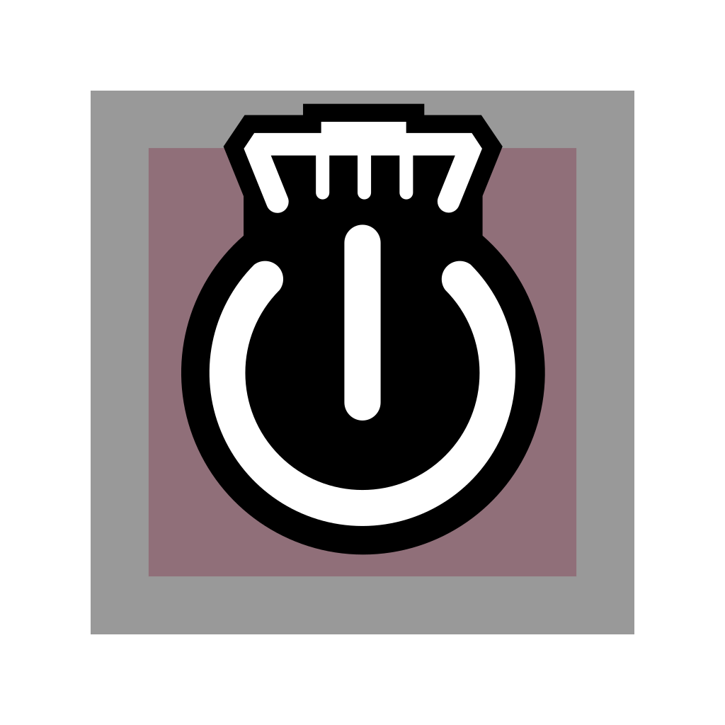 Thatcher Icon