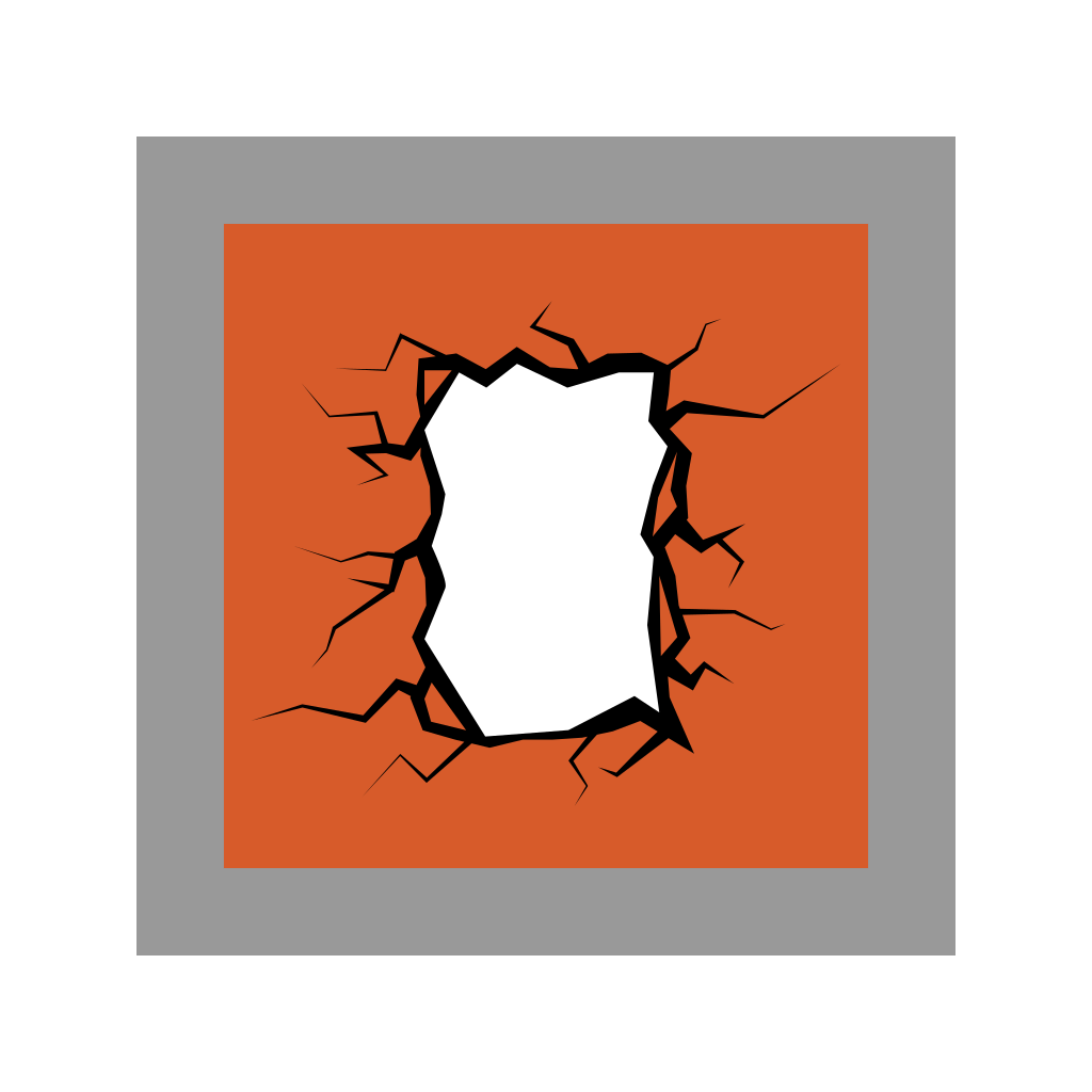 Thermite Icon